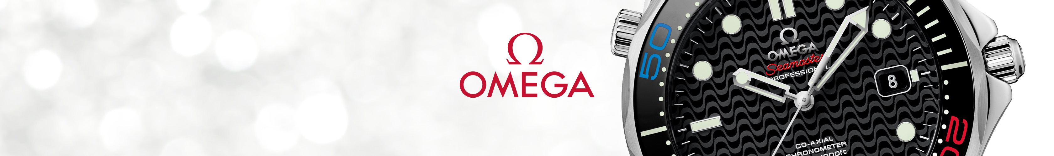 OMEGA Special Edition