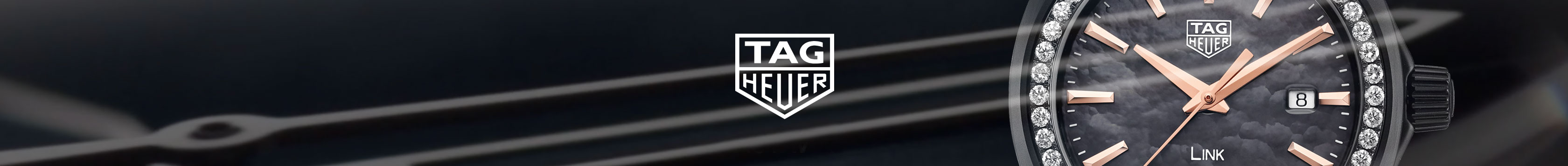 TAGHeuer Link