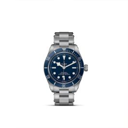 TUDOR Black Bay Fifty Eight 39MM Blue Dial Steel Bracelet