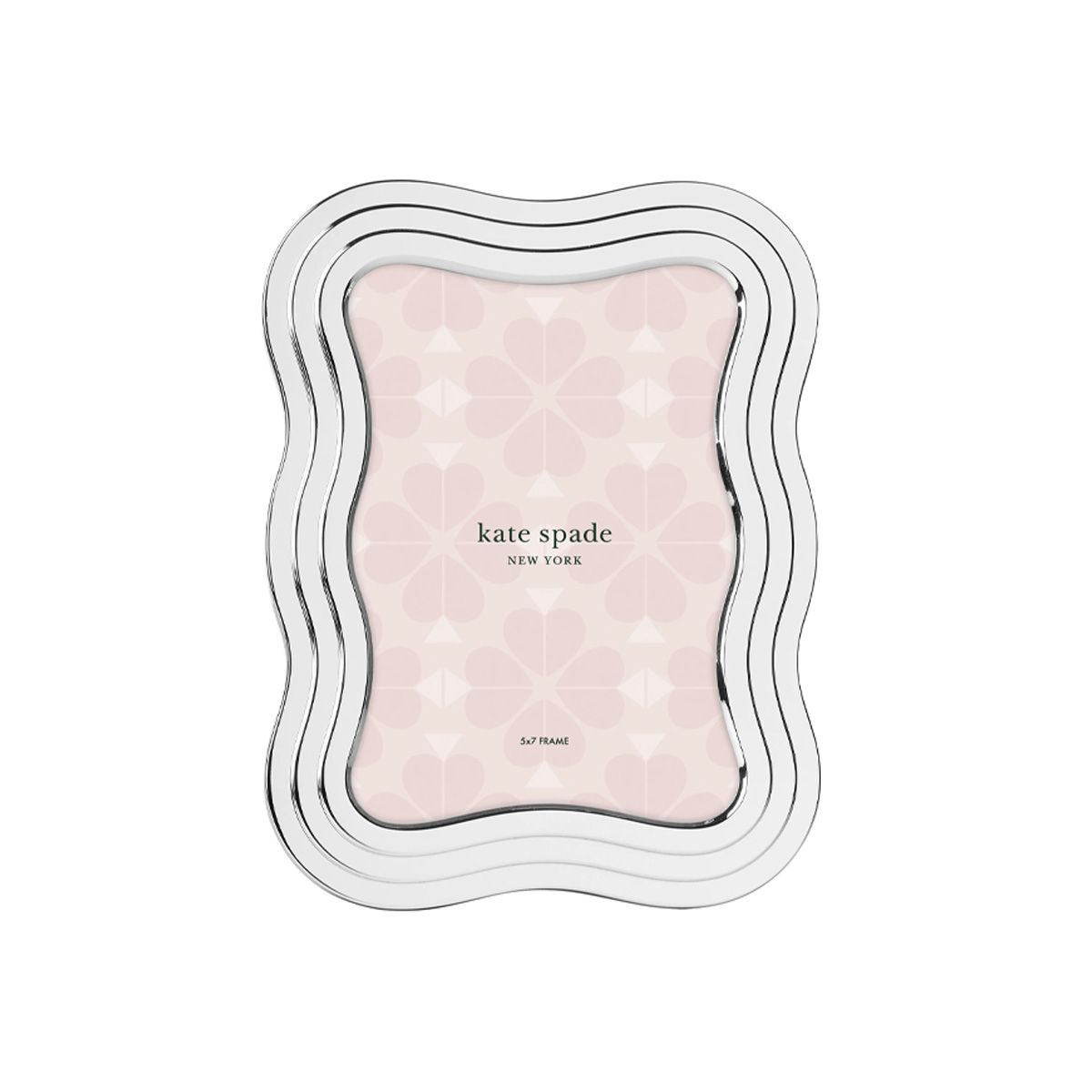 Kate Spade New York Gold South Street Wavy Frame