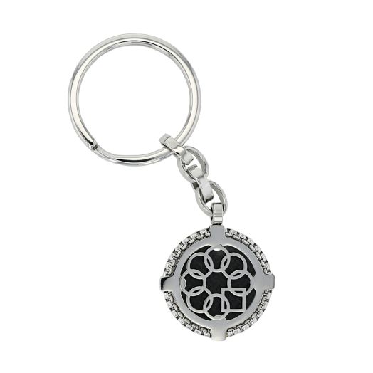 Embrace the Difference® “Compass” Keychain