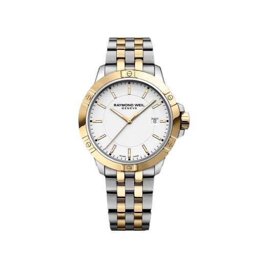 Raymond Weil - Brands Raymond Weil - Brands