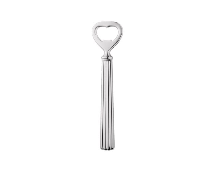 Georg Jensen BERNADOTTE Bottle Opener - Thumbnail 2