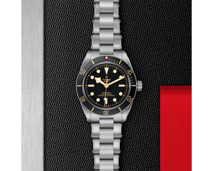Tudor black bay fifty eight discount