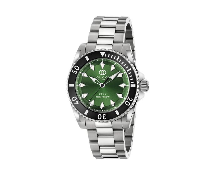 Orologio gucci dive online