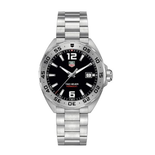 Tag Heuer watch