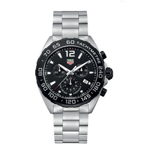 Tag Heuer Watch