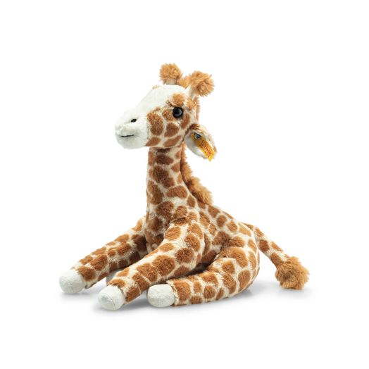 giraffe stuffed plush