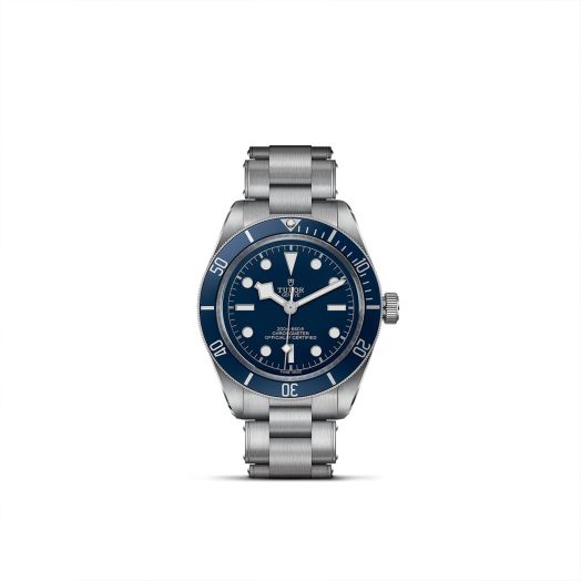 TUDOR Black Bay Fifty-Eight, 39MM Blue Dial, Steel Bracelet