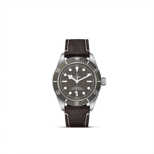 TUDOR Black Bay Fifty-Eight 925, 39MM Taupe Dial, Leather Bracelet