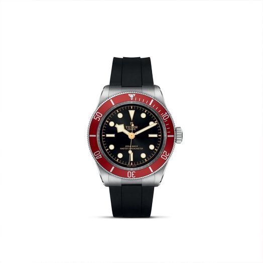 Tudor watch