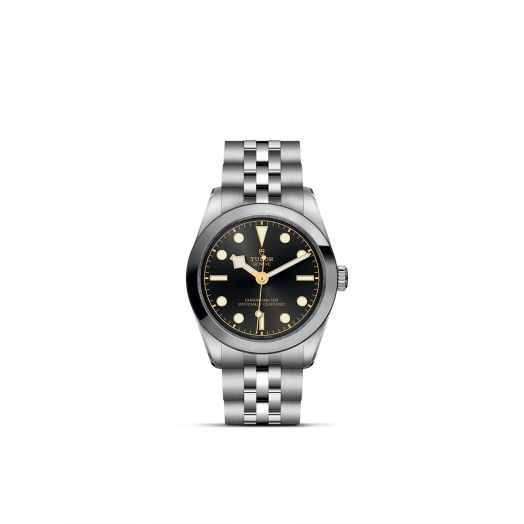 Tudor watch