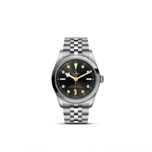 Tudor watch
