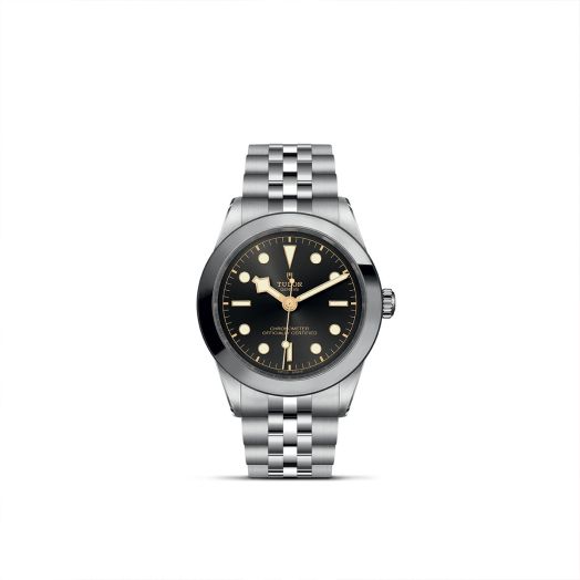 Tudor watch