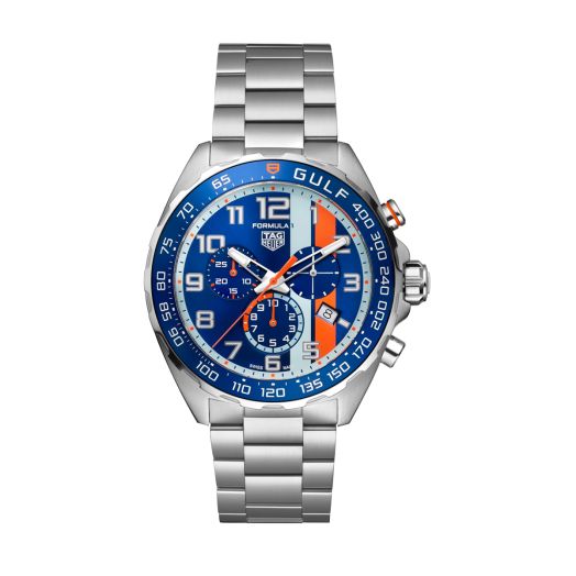 Tag Heuer Watch
