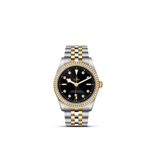 Tudor watch