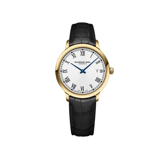 Raymond Weil mens watch