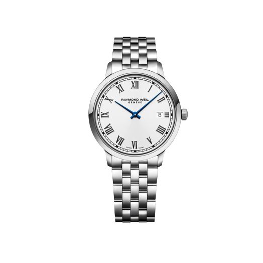 Raymond Weil Mens Watch