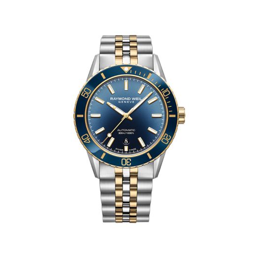 Raymond Weil Watch