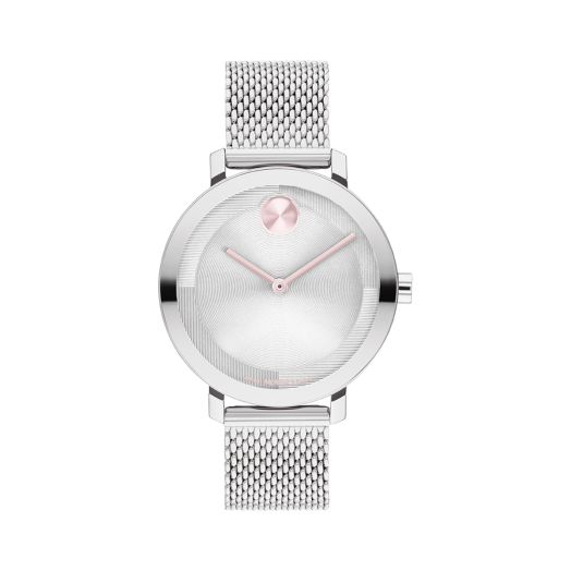 Movado watch