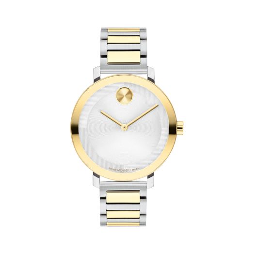 Movado watch