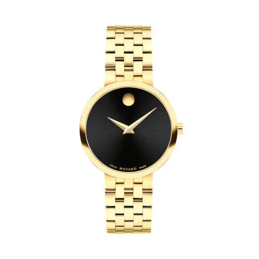 Movado watch