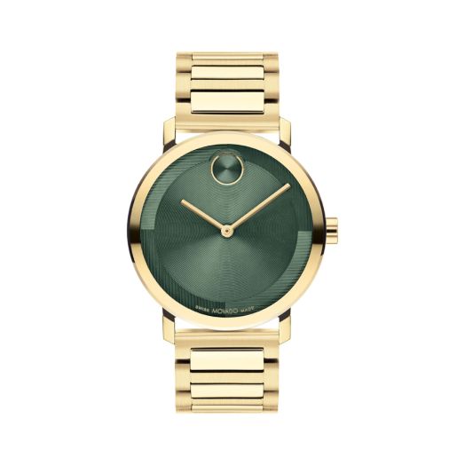 Movado watch