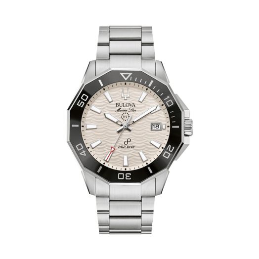 Bulova watch