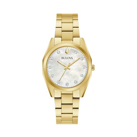Womens Bulova watch