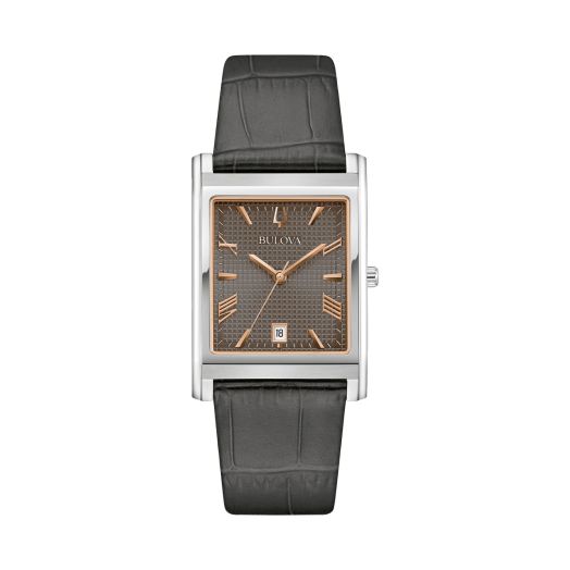 Bulova watch
