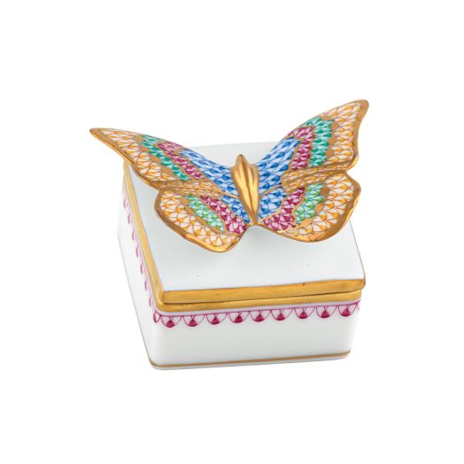 Butterfly box