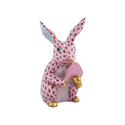 Pickleball bunny