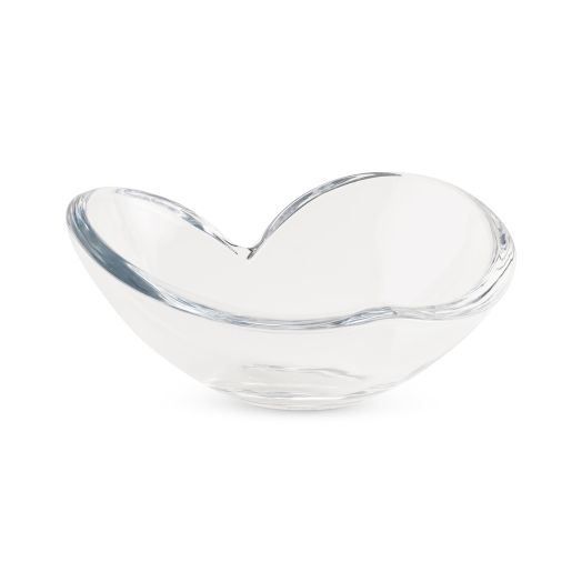 Heart bowl