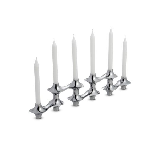 Candle set