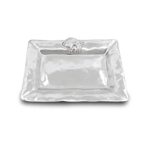 Buffalo tray