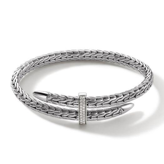 John Hardy cuff bracelet