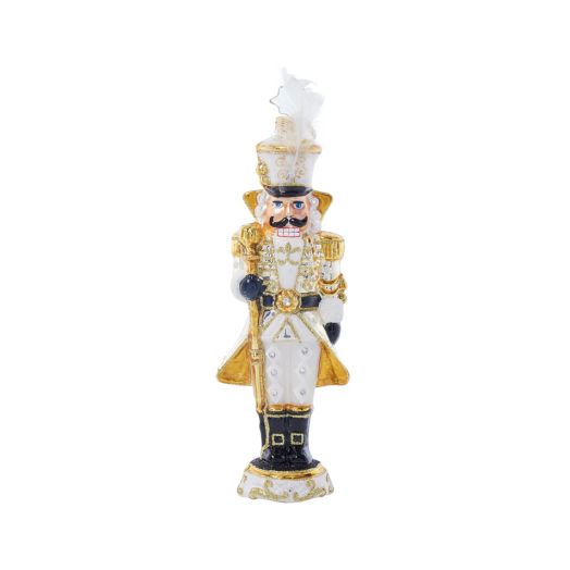 Nutcracker ornament