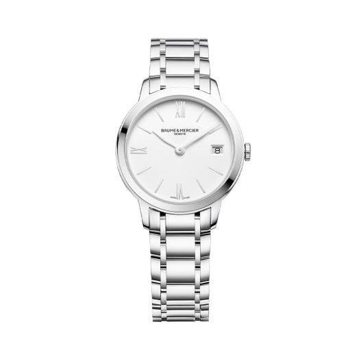 Baume & Mercier Classima 10335 Quartz Watch
