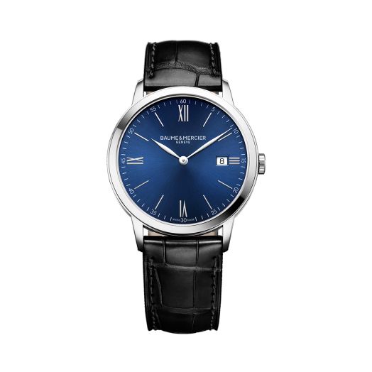 Baume & Mercier Classima 10324 Quartz Watch