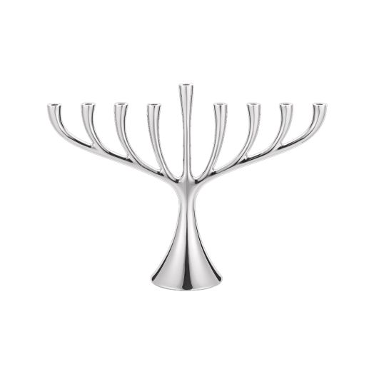 Large menorah