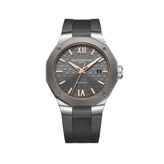 Baume & Mercier Riviera 10660 Automatic Watch