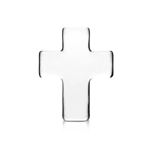 glass cross