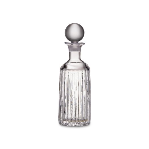 glass decanter