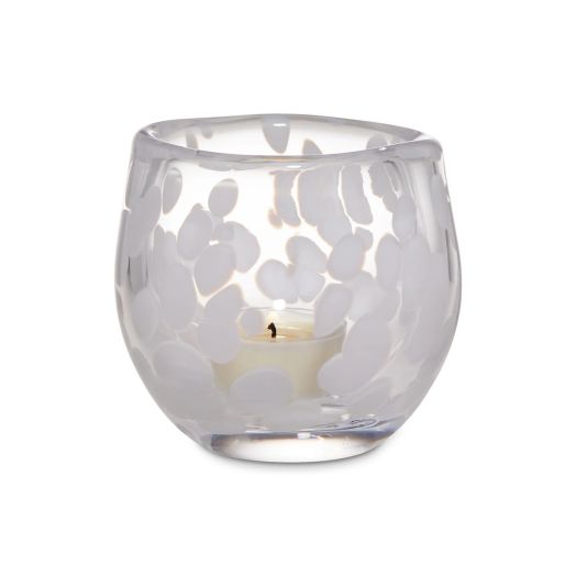 small tealight