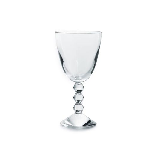 Baccarat Véga Water Goblet Glass