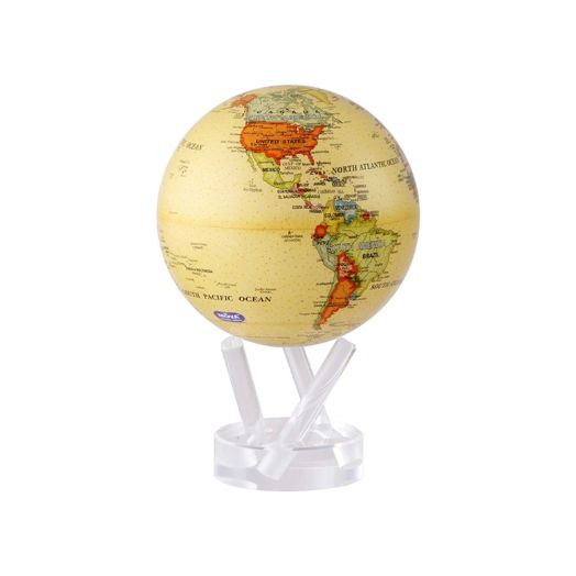 Globe