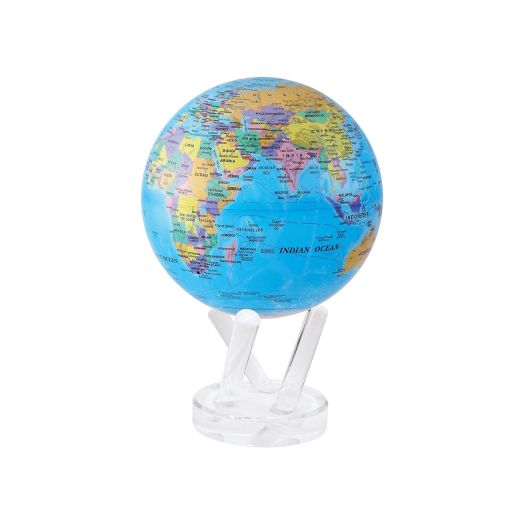 Globe