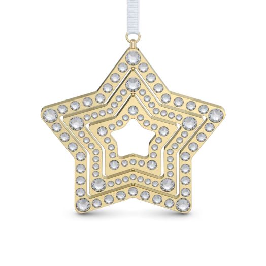 Star ornament