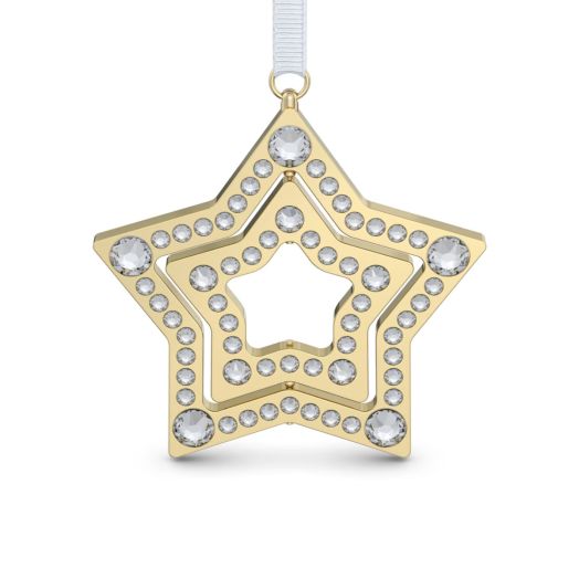 Star ornament