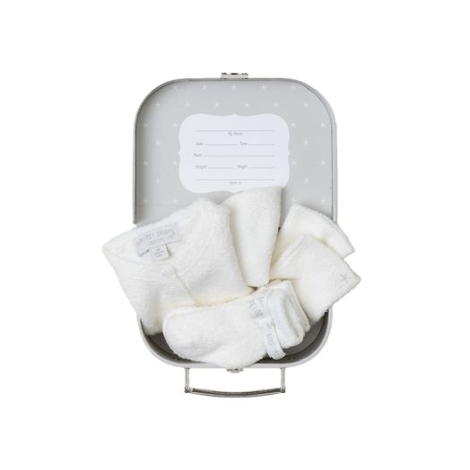 Newborn hospital set